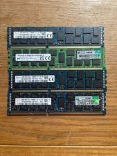 ram ddr3 16go d'occasion ram ddr3 16go d'occasion Paris IV