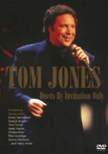 Tom jones duets for sale  PAISLEY