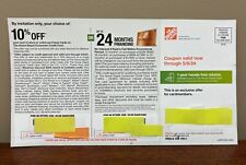 Home depot credit for sale  Youngstown