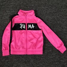 Puma jacket girls for sale  Addison