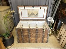 dome trunk for sale  CHESHAM