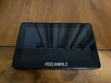 Feelworld touch 5.5 for sale  Huffman