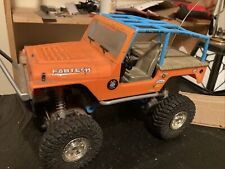 Vintage nylint jeep for sale  Littleton