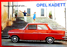 Opel kadett circa for sale  Ireland