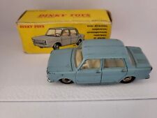 Dinky toys simca d'occasion  Offranville