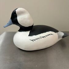 Vtg bufflehead drake for sale  Halethorpe