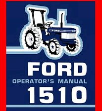 Tractor operator insruction for sale  Addison