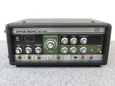 Roland RE-201 Space Tape Echo Guitar Sound Effector Reverb AC100V Japão Usado comprar usado  Enviando para Brazil