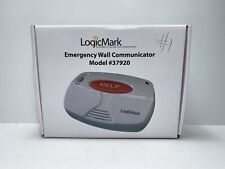 Logicmark 37920 emergency for sale  Albany