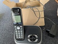 Panasonic festnetz telefon gebraucht kaufen  Grafenau