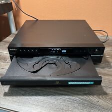 Sony scd ce595 for sale  Shipping to Ireland