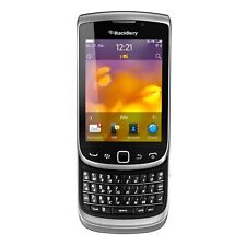 Blackberry 9810 qwertz gebraucht kaufen  Koblenz