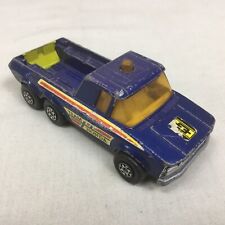 Matchbox superkings team for sale  Shipping to Ireland