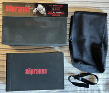 Sopranos original complete for sale  Dover