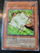 Usado, Yugioh Nimble Momonga SRL-086 Raro Pacote Ilimitado Fresco  comprar usado  Enviando para Brazil