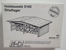 Modell dioramabau 0142 gebraucht kaufen  Weisenau,-Laubenhm.