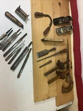 Vintage tools woodworking for sale  Lynchburg