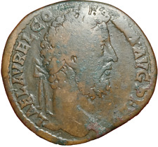 sesterzio monete usato  Roma