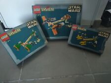 Lego starwars 7171 d'occasion  Montpellier-