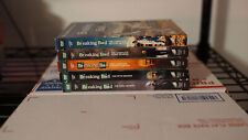 Breaking bad dvd for sale  West Blocton