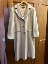 Cappotto donna diana usato  Pinerolo