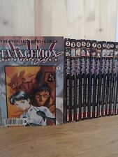 Evangelion collection serie usato  Bassano Del Grappa