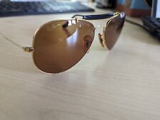 Ray ban aviator for sale  MACCLESFIELD