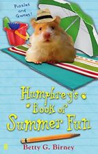 Humphrey book summer for sale  UK