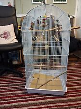 parakeet cage for sale  LOUGHBOROUGH