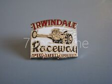 Irwindale raceway front for sale  Lima