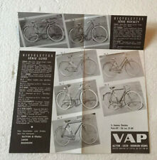 Catalogue cycles vap d'occasion  Bordeaux
