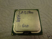 Intel pentium 620 gebraucht kaufen  Holzminden