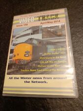 Video track issue for sale  HARROGATE