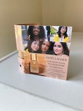 Estee lauder foundation for sale  Shipping to Ireland