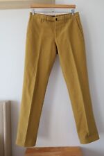 Incotex pants mens for sale  Shipping to Ireland