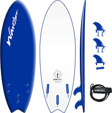 Wavestorm foam surfboard for sale  USA