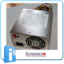 Source Alimentation Power Source ATX supermicro Ablecom SP420-RP 420w PWS-0038 comprar usado  Enviando para Brazil