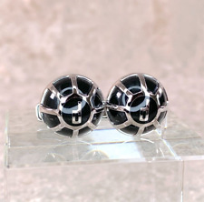 Dunhill cufflinks sidecar for sale  Shipping to Ireland