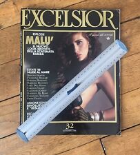 Magazine italien excelsior d'occasion  Versailles