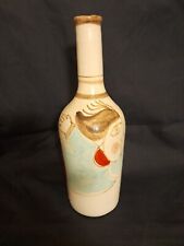 Vaso bottiglia ceramica usato  Brescia