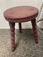 French milking stool for sale  KNUTSFORD