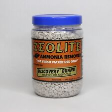 Zeolite ammonia remover for sale  Maple