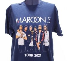 Maroon tour shirt for sale  Irmo