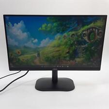 Monitor LED in a box AOC 22B2H 21,5 pol Full HD 1920x1080 75Hz HDMI inc suporte muito bom estado usado comprar usado  Enviando para Brazil