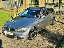 2010 bmw 320d for sale  NELSON