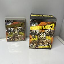 Used, Borderlands 2: Deluxe Vault Hunter's Edition PS3 PlayStation 3 for sale  Shipping to South Africa