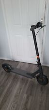 Xiaomi electric scooter for sale  LEAMINGTON SPA