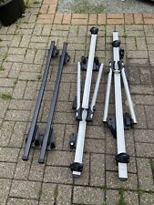 Thule roof bars for sale  HEANOR