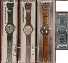 Orologi swatch collezione usato  Caserta