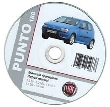 Fiat punto serie for sale  Shipping to Ireland